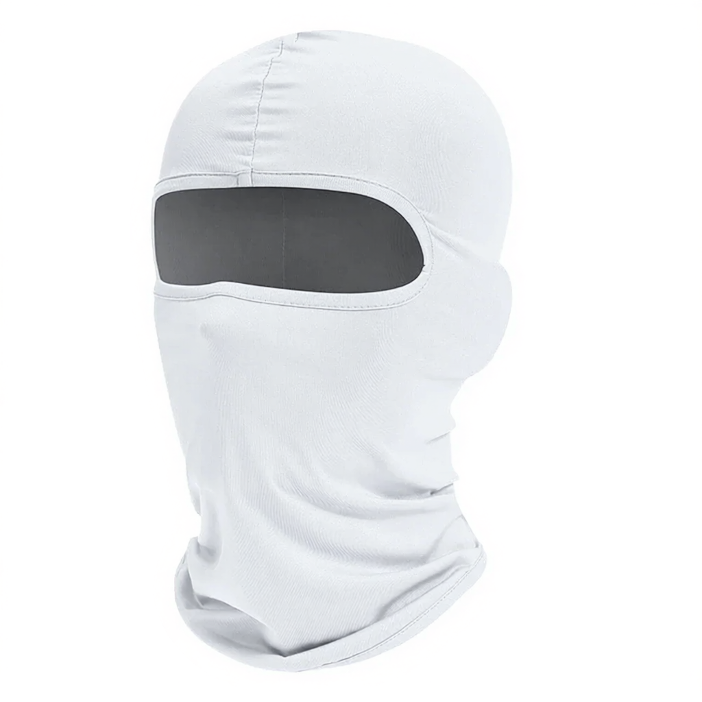 CAGOULE MULTIFONCTION UNISEXE — RESPIRANTE • ANTI-UV • ÉVACUATION RAPIDE DE LA TRANSPIRATION — IDÉALE VÉLO