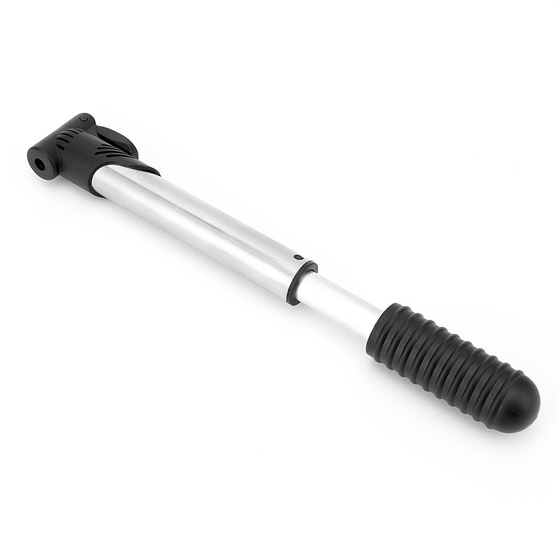MINI POMPE MANUELLE PLIABLE