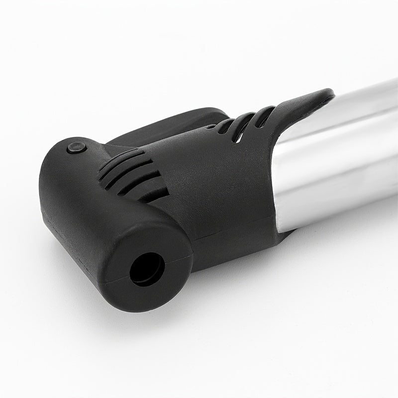 MINI POMPE MANUELLE PLIABLE