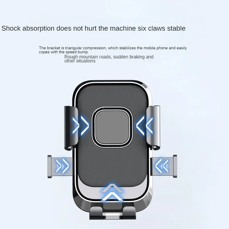 SUPPORT TÉLÉPHONE MOTO & VÉLO dawndesslo — ROTATION 360° LIBRE • ANTI-CHOC • COMPATIBLE UNIVERSAL — IDÉAL POUR NAVIGATION GPS • MUSIQUE • APPELS