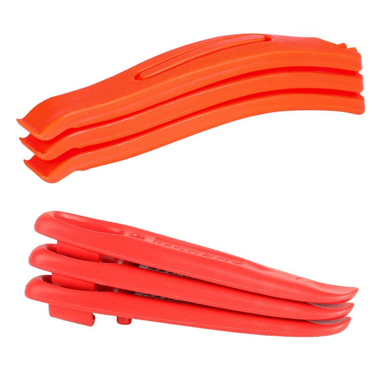 KIT DE 3 DÉMONTE-PNEUS VÉLO