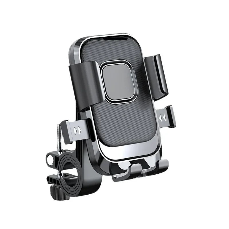 SUPPORT TÉLÉPHONE MOTO & VÉLO dawndesslo — ROTATION 360° LIBRE • ANTI-CHOC • COMPATIBLE UNIVERSAL — IDÉAL POUR NAVIGATION GPS • MUSIQUE • APPELS