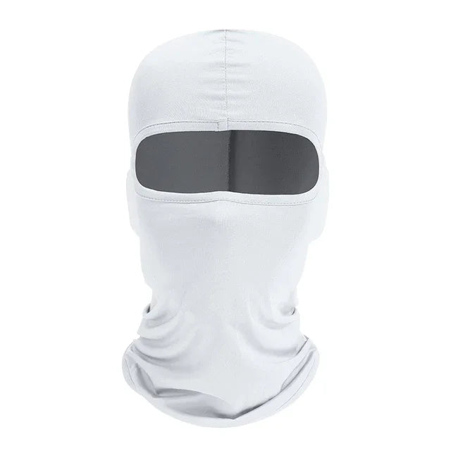 CAGOULE MULTIFONCTION UNISEXE — RESPIRANTE • ANTI-UV • ÉVACUATION RAPIDE DE LA TRANSPIRATION — IDÉALE VÉLO
