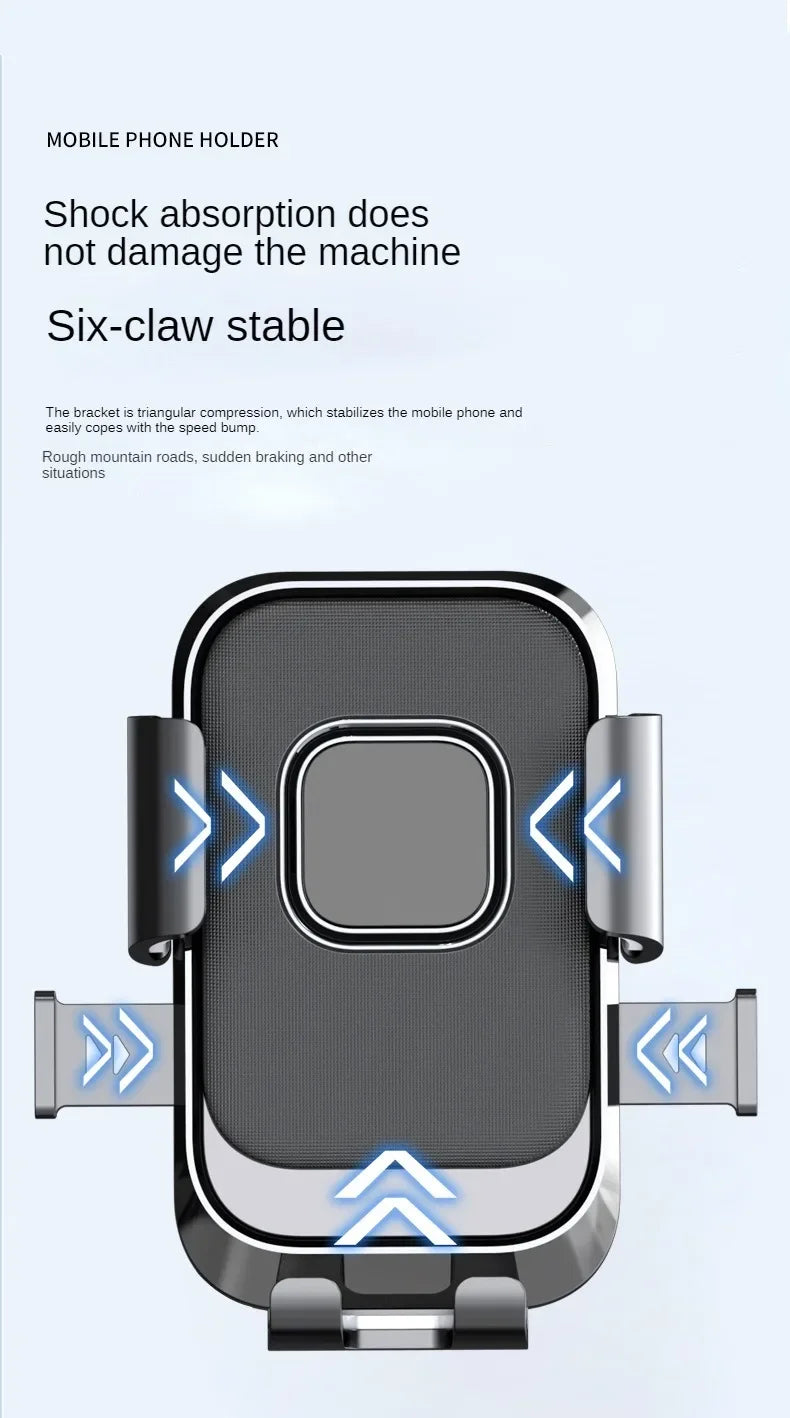 SUPPORT TÉLÉPHONE MOTO & VÉLO dawndesslo — ROTATION 360° LIBRE • ANTI-CHOC • COMPATIBLE UNIVERSAL — IDÉAL POUR NAVIGATION GPS • MUSIQUE • APPELS